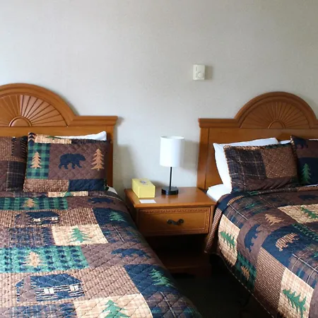 Lake George Inn